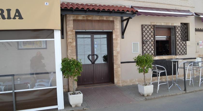 Hostal Pension La Ruta