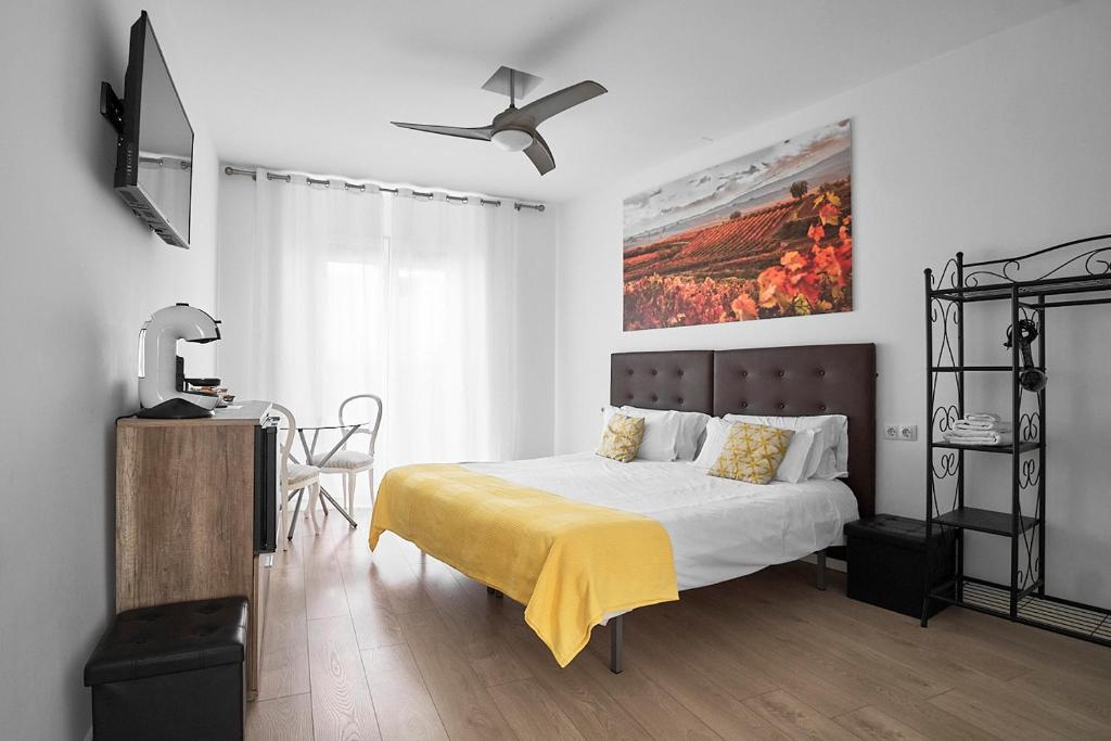 Hostal Puente de Hierro