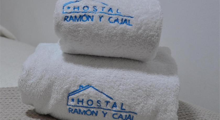 Hostal Ramon y Cajal