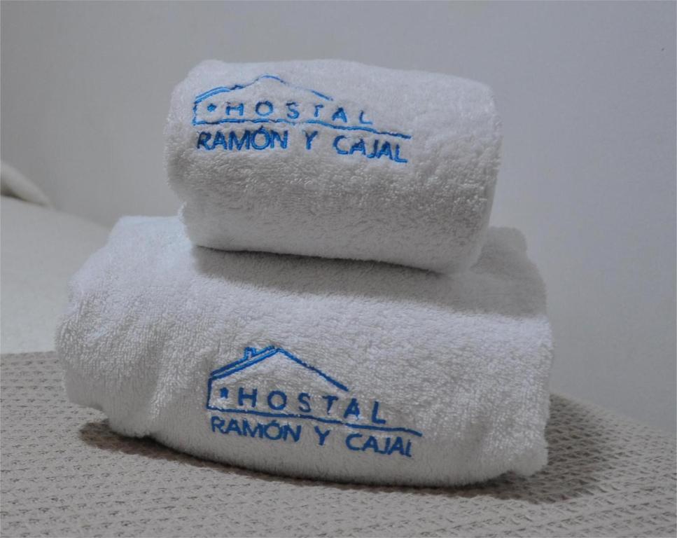 Hostal Ramon y Cajal