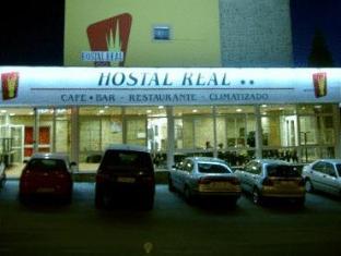 Hostal Real
