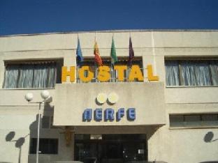 Hostal Restaurante EstaciON