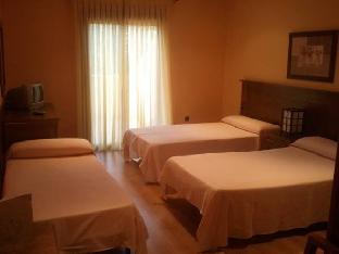 Hostal Rural el Nacimiento