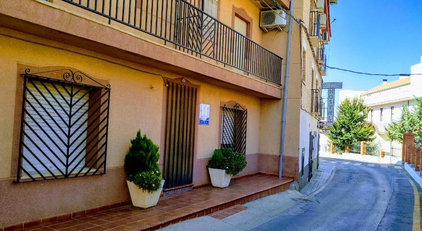Hostal Rural Gloria