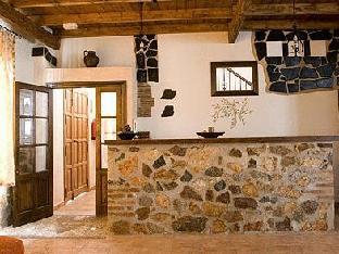 Hostal Rural Molino Del Bombo