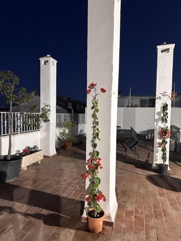 Hostal San Felipe