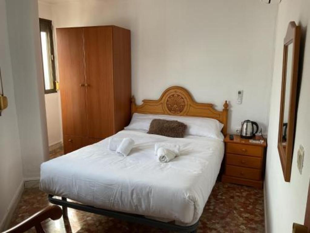 Hostal San Miguel
