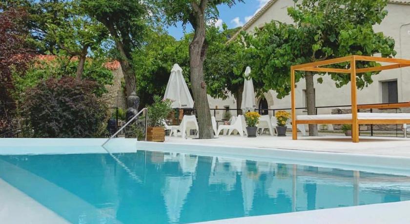 Hostal Sant Roc