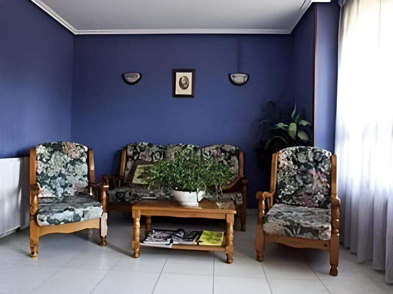Hostal Sol Naciente