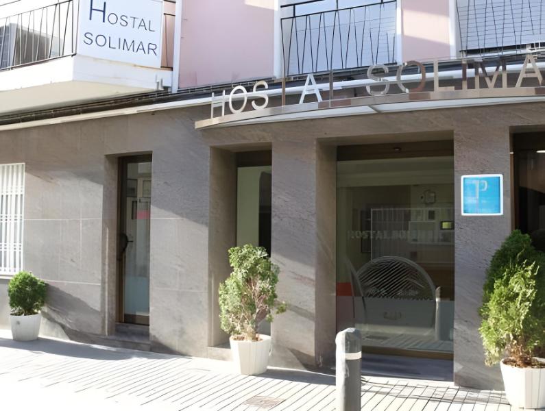 Hostal Solimar