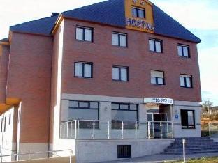 Hostal Tio Pepe II