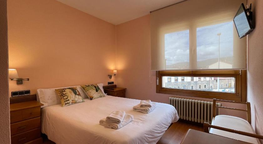 Hostal Torreblanca