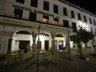 Hostal Zurbaran