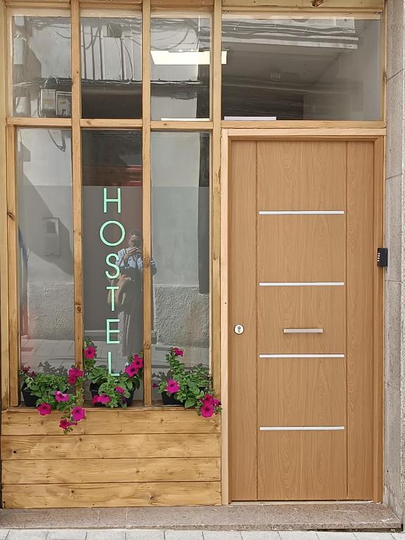 Hostel Bretema