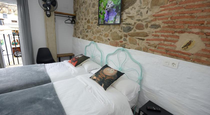 Hostel El Campano