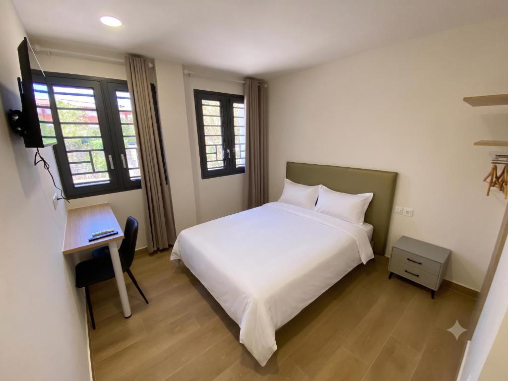 Hotel A&M
