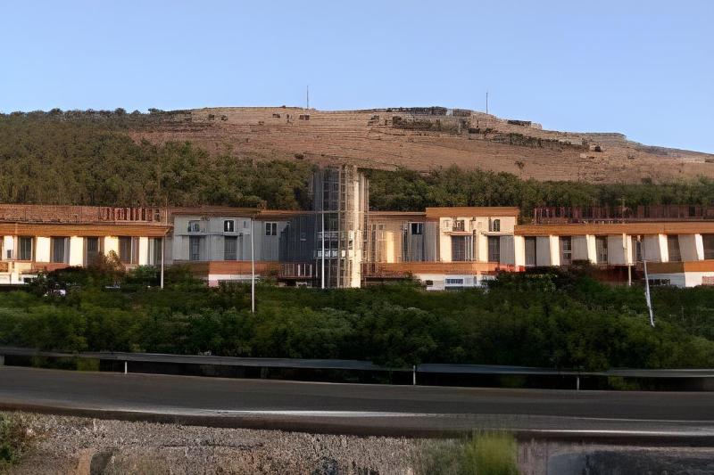 Hotel Abades Loja