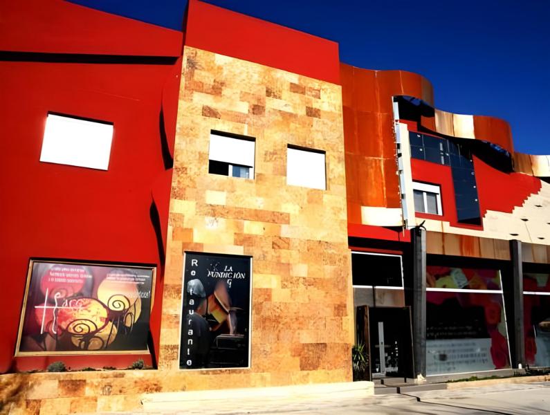 Hotel ACG
