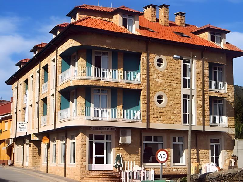 Hotel Aguila Real