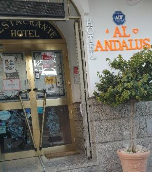 Hotel Al Andalus, en Cazorla Comarca