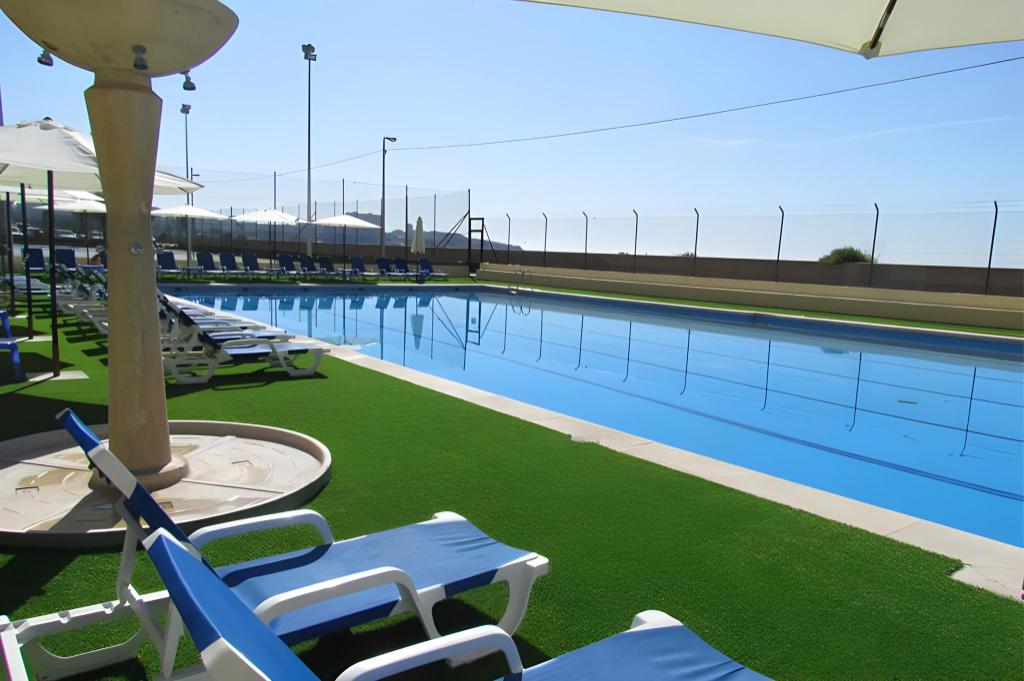 Hotel Albahía