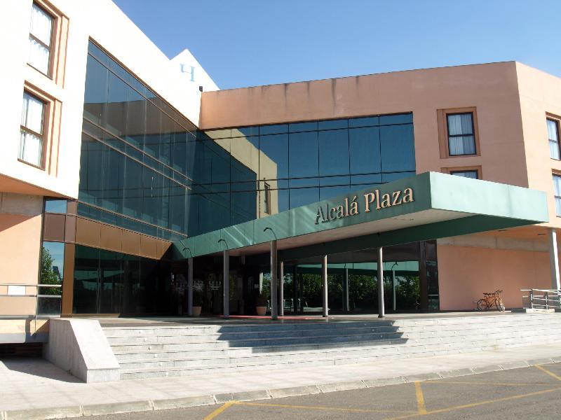 Hotel Alcala Plaza