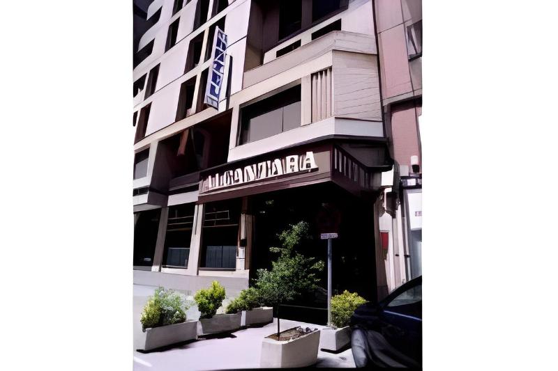 Hotel Alcantara