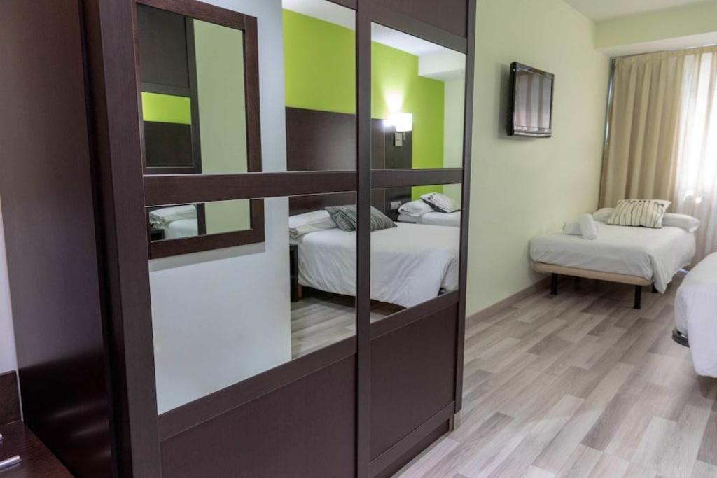 Hotel Alda Cardena