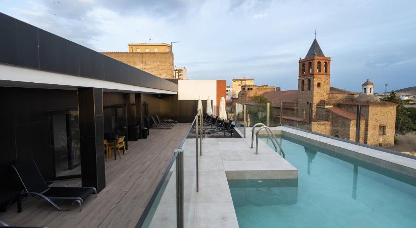 Hotel Aldama