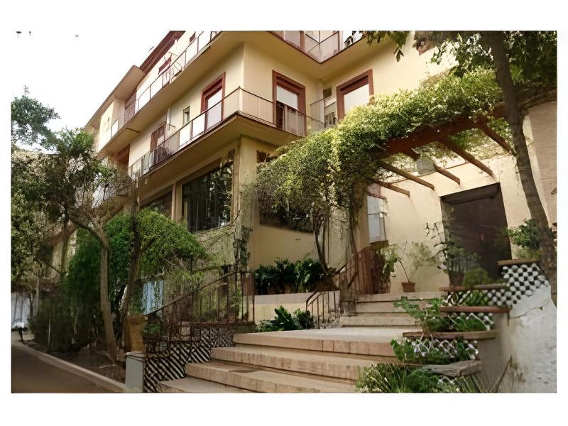 Hotel Andalucia