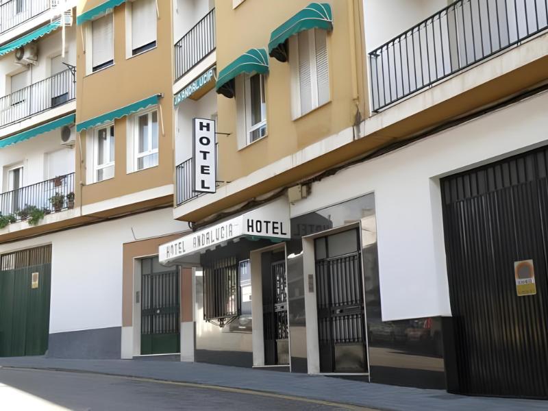 Hotel Andalucia