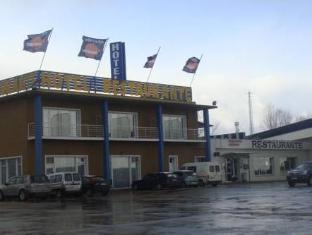 Hotel Area de Calahorra