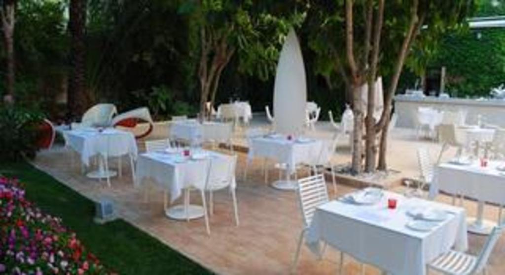 Hotel Areca **** Alicante-Elche