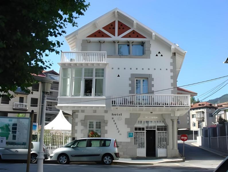 Hotel Atalaya- FREE PARKING GRATUITO