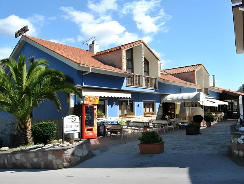 Hotel Avelina