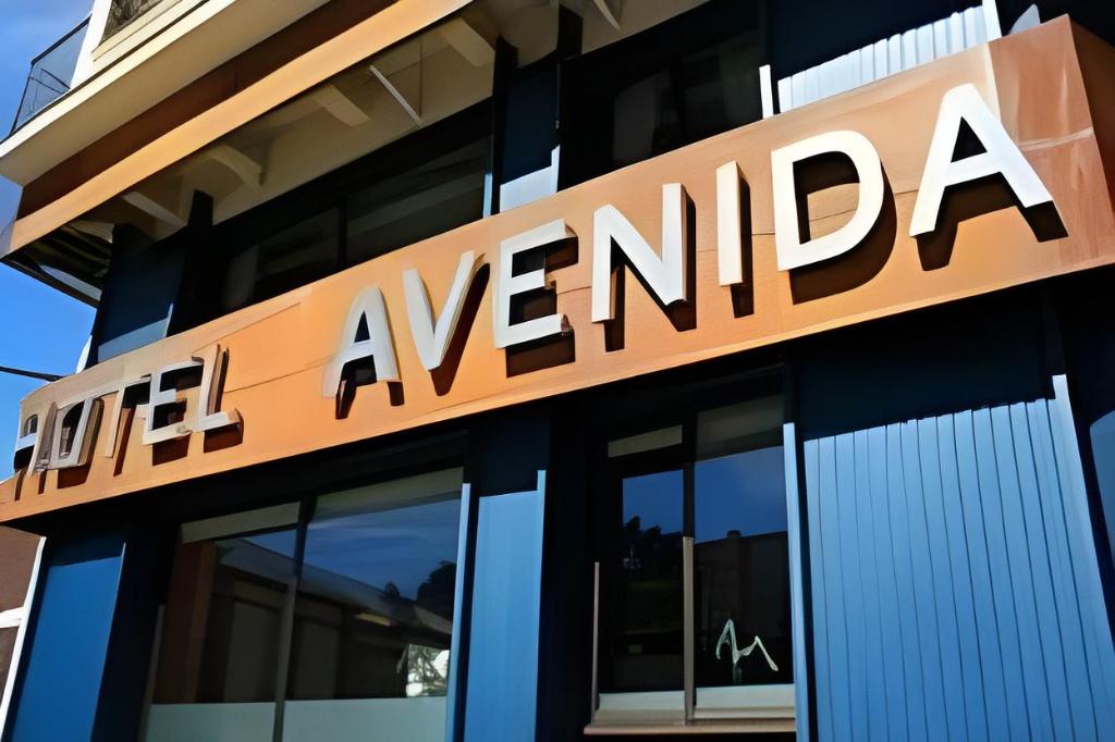 Hotel Avenida