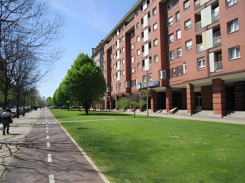 Hotel Bahia