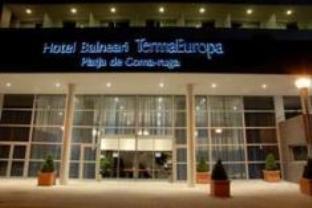 Hotel Balneario Playa de Comarruga