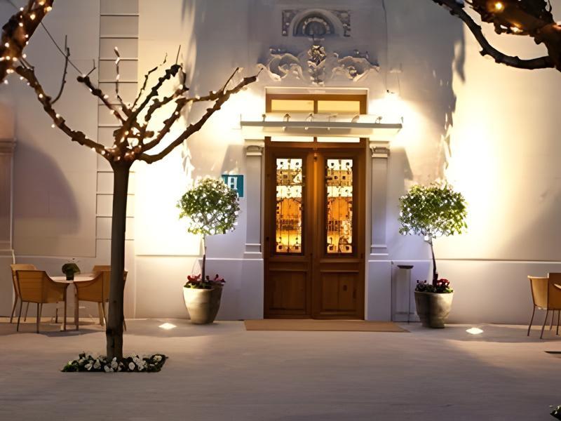 Hotel Balneario Prats
