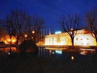 Hotel Berga Park
