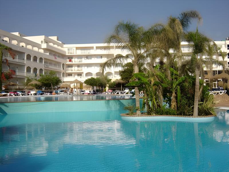 Hotel Best Oasis Tropical