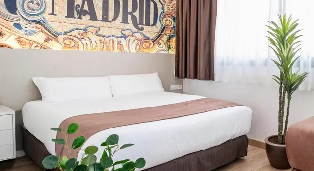 Hotel BESTPRICE Alegria