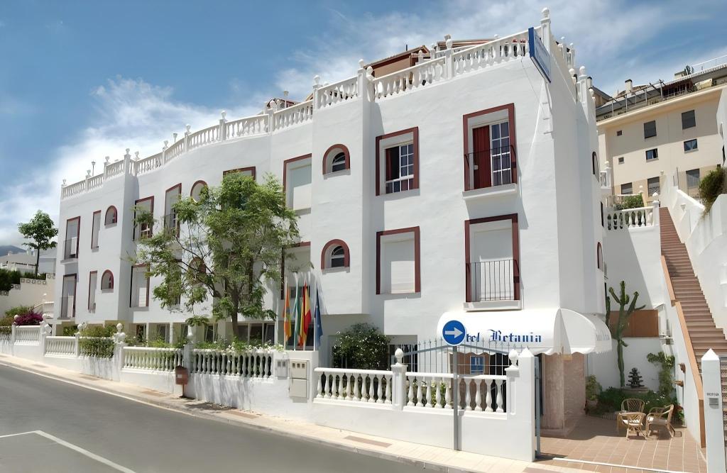 Hotel Betania