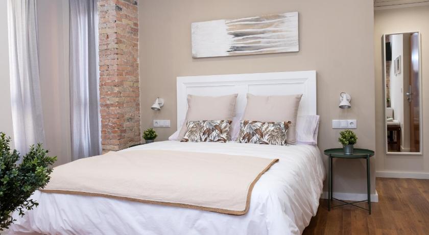 Hotel Bienvenidos Rooms Xativa