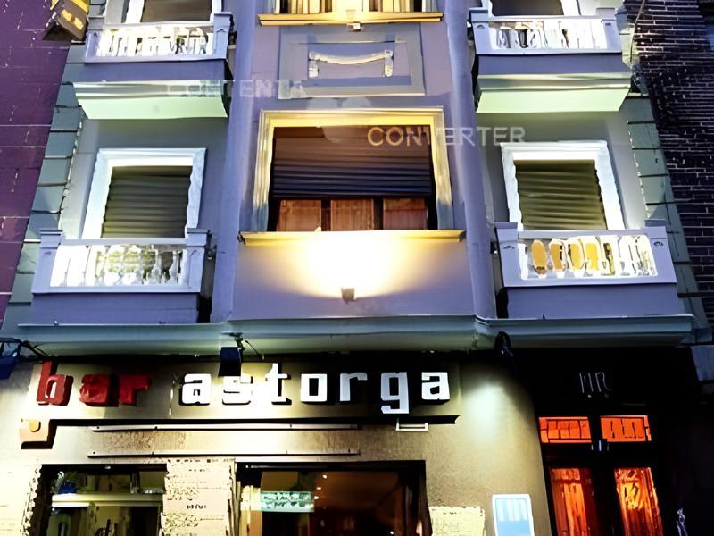 Hotel Boutique Astorga