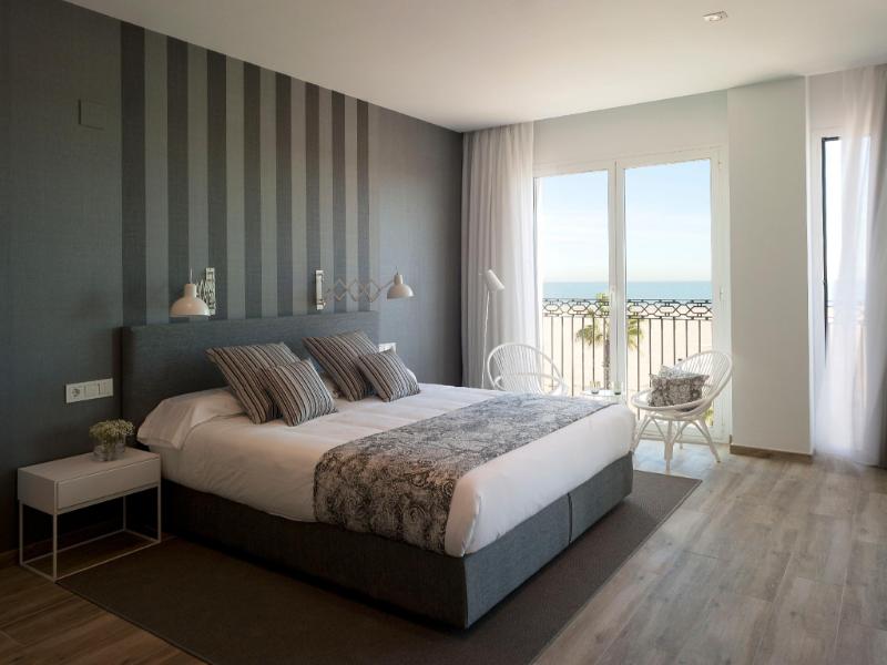 HOTEL BOUTIQUE BALANDRET