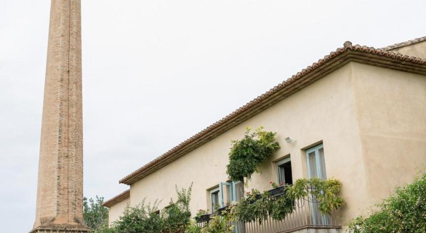 Hotel Boutique Moli El Canyisset - Only Adults