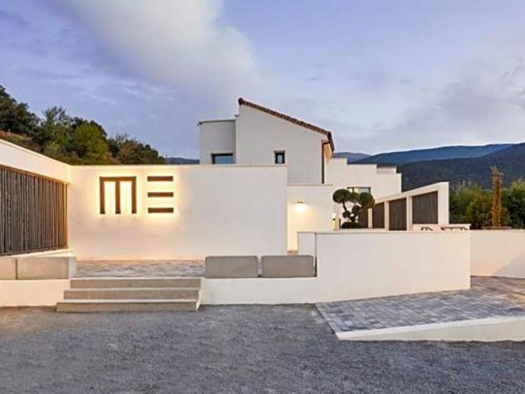 Hotel Boutique Molino de Enmedio