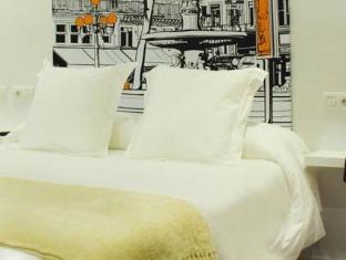 Hotel Boutique Sabbia Valencia