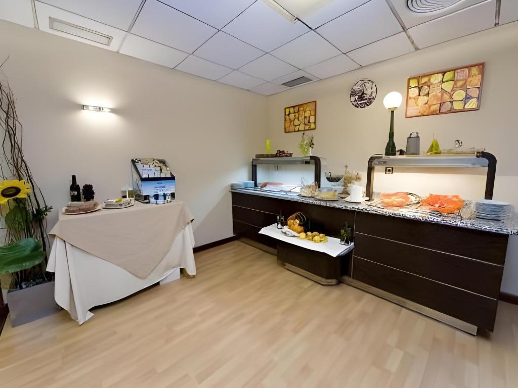 Hotel Bulevar Burgos